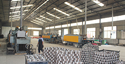 XingTai bearing - professional tapered roller bearing manufacturer