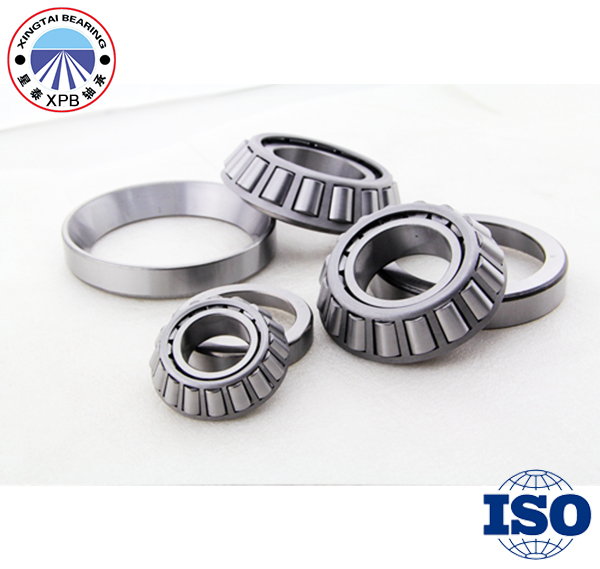 Single row tapered roller bearing 31305