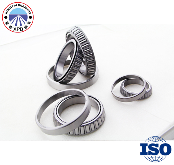 Single row tapered roller bearing 32020