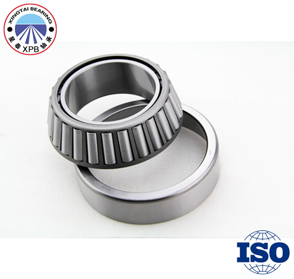 Single row tapered roller bearing 33122