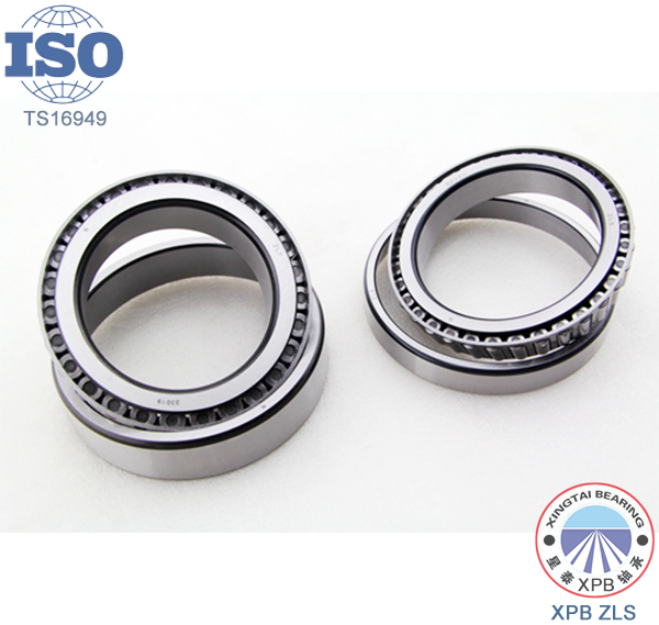 Single row tapered roller bearing 32920